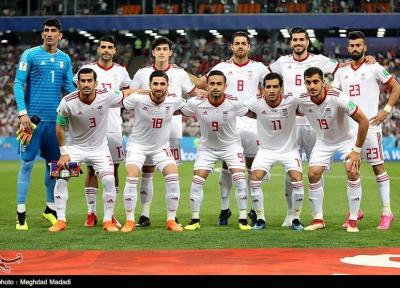 احتمال بازی ایران و برزیل در قطر پس از جام ملت های آسیا