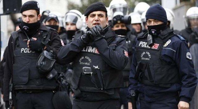 صدور حکم حبس ابد برای 74 نفر در ترکیه