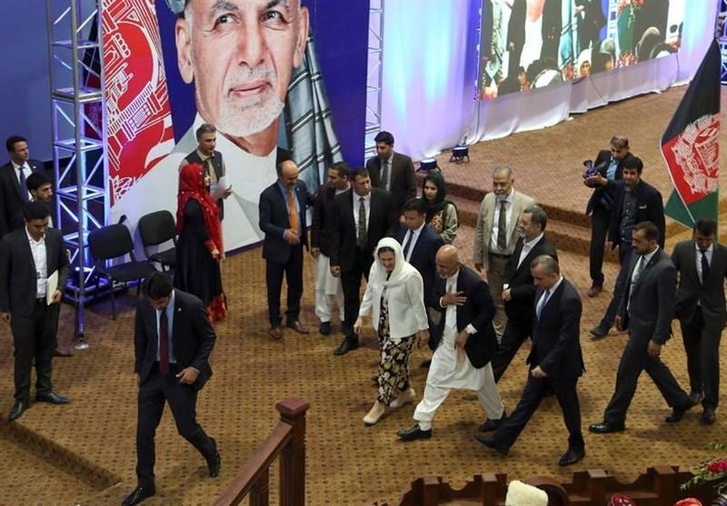 69 درصد مردم افغانستان صلح را بر انتخابات اولویت می دهند