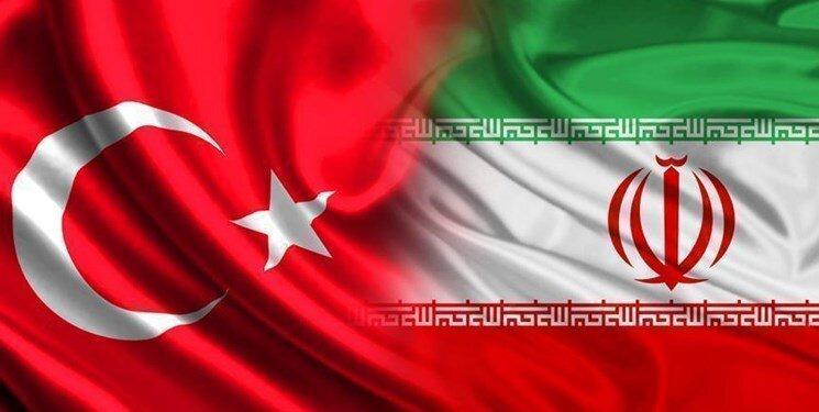 گفتگوی تلفنی وزرای خارجه ایران و ترکیه درباره سوریه