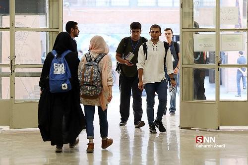 دانشگاه رازی در بین دانشگاه های جامع برتر کشور قرار گرفته است