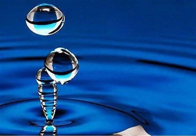 نقشه نرمی و سختی آب تهیه می شود نقشه نرمی و سختی آب تهیه می گردد