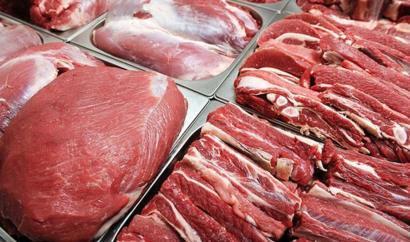 عامل گرانی گوشت چه کسانی هستند؟