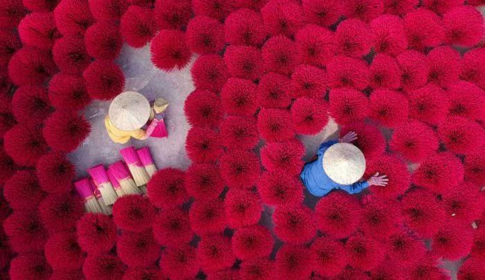 پرکلیک ترین عکس های خبری جهان در هفته ای که گذشت، تصاویر پرکلیک ترین عکس های خبری دنیا در هفته ای که گذشت، تصاویر