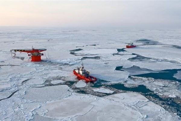 خداحافظی آمریکا با حفاری نفت و گاز در شمالگان