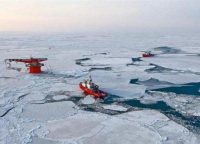 خداحافظی آمریکا با حفاری نفت و گاز در شمالگان