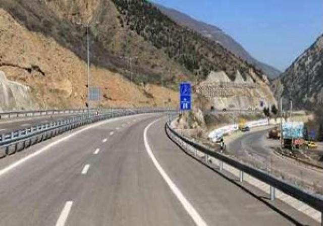افتتاح 110 کیلومتر راه و بزرگراه در 3 استان تا پایان سال افتتاح 110 کیلومتر راه و بزرگراه در 3 استان تا انتها سال