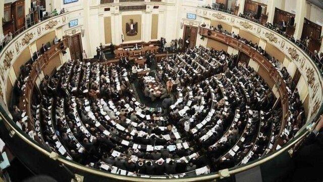 مجلس مصر با تمدید 3 ماهه شرایط فوق العاده موافقت کرد