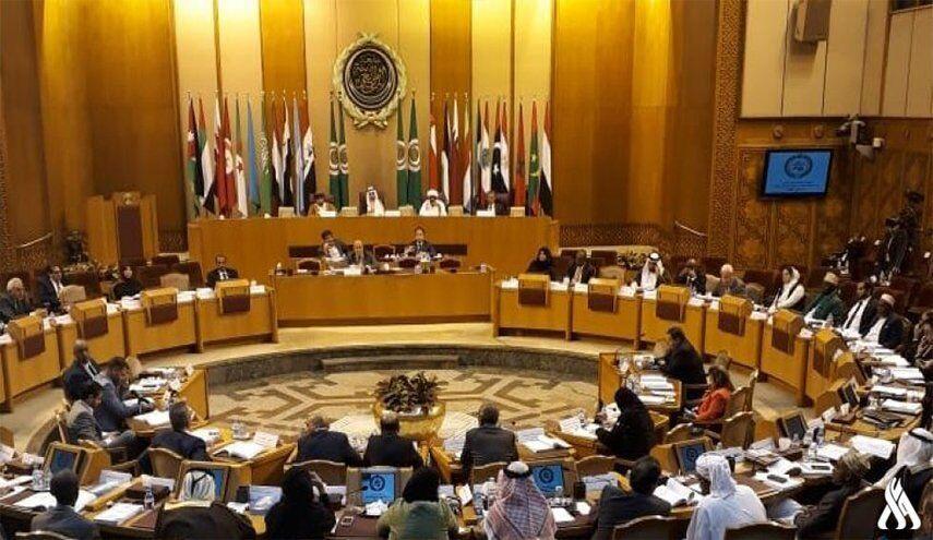 درخواست مجلس عرب برای توقف عملیات نظامی ترکیه در عراق