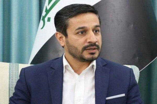 درگیری میان نهادهای امنیتی عراق خطرناک است درگیری میان نهادهای امنیتی عراق خطرناک است