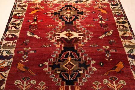 علاقه زیاد ژاپنی ها به گبه فرش های ایرانی ، صادرات 82 میلیون دلاری فرش، گلیم و گبه