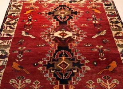 علاقه زیاد ژاپنی ها به گبه فرش های ایرانی ، صادرات 82 میلیون دلاری فرش، گلیم و گبه