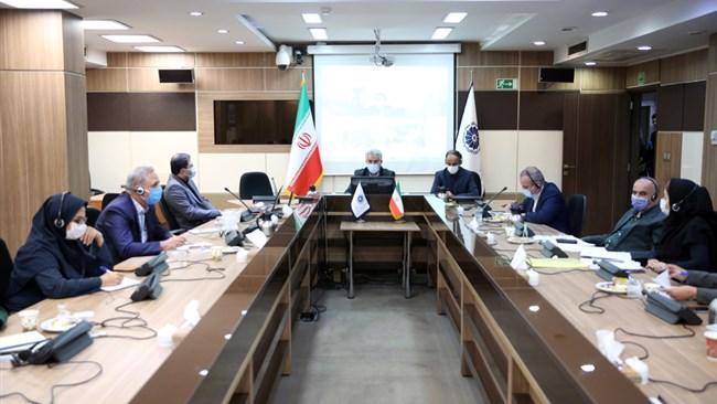 اتاق ایران، ضرورت الکترونیکی شدن صدور و راستی آزمایی گواهی های مبدأ در تجارت با اوراسیا