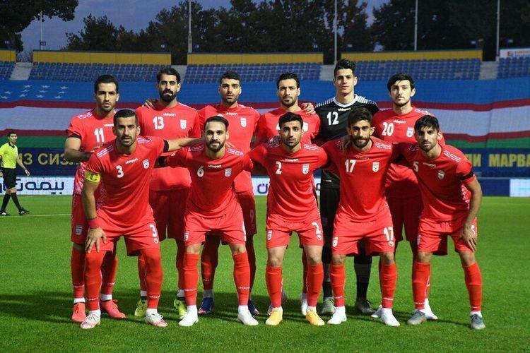 جزئیات جدید بازی دوستانه ایران و بوسنی جزئیات جدید بازی محبت آمیز ایران و بوسنی