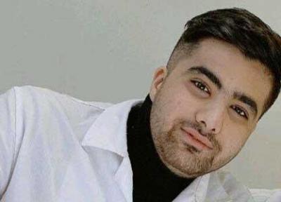 دستگیری قاتل دانشجوی دندانپزشکی