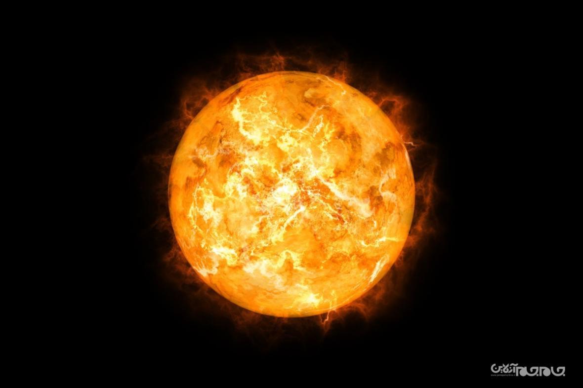 استفاده از موشک حرارتی خورشیدی؛ راهی احتمالی برای رسیدن به فضای میان ستاره ای