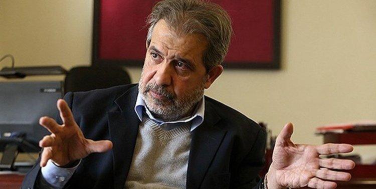 حضور یک دیپلمات در استقلال حضور یک دیپلمات در استقلال