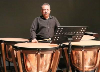 عضو ارکستر ملی ایران: قدرت ترانه&zwnjسرا را می&zwnjتوان با دادن موسیقی برای سرایش شعر محک زد