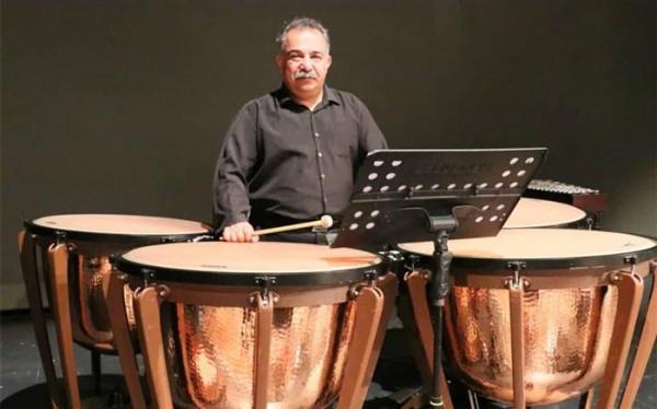 عضو ارکستر ملی ایران: قدرت ترانه&zwnjسرا را می&zwnjتوان با دادن موسیقی برای سرایش شعر محک زد