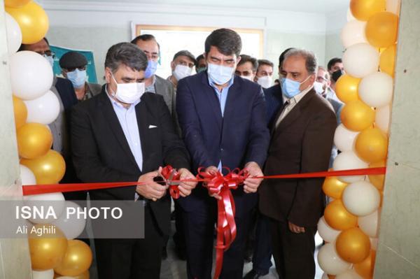 افتتاح اولین موزه پست و فلاتلیک کشور در شهر میراث جهانی
