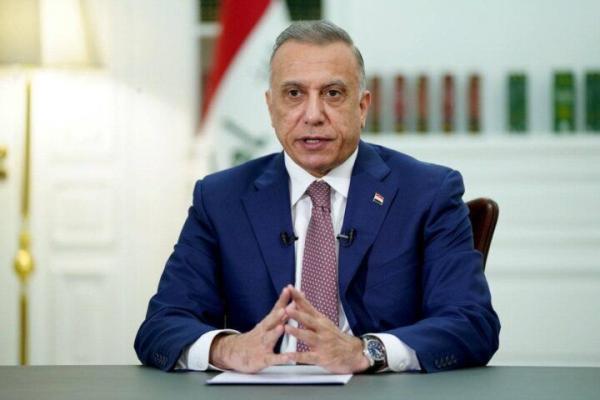 خبرنگاران نخست وزیر عراق نوروز را تبریک گفت