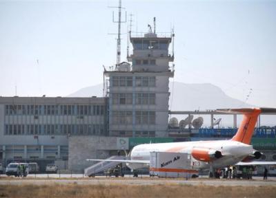 آمریکا بدنبال جایگزینی ترکیه در تامین امنیت فرودگاه کابل