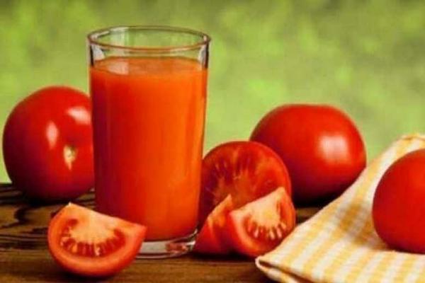 آب گوجه فرنگی در کاهش خطر حمله قلبی موثر است