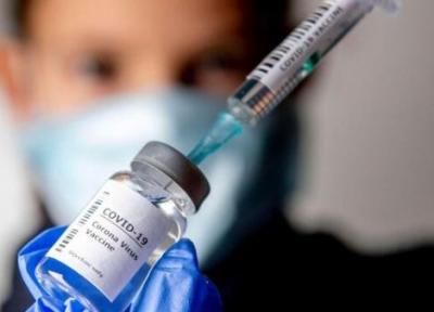 رتبه نخست اهر در واکسیناسیون افراد بالای 80 سال در آذربایجان شرقی
