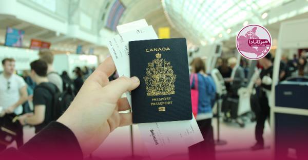 تمهیدات دولت فدرال برای کوتاه شدن صف های گذرنامه