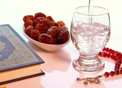 توصیه هایی برای مقابله با تشنگی در ماه مبارک رمضان