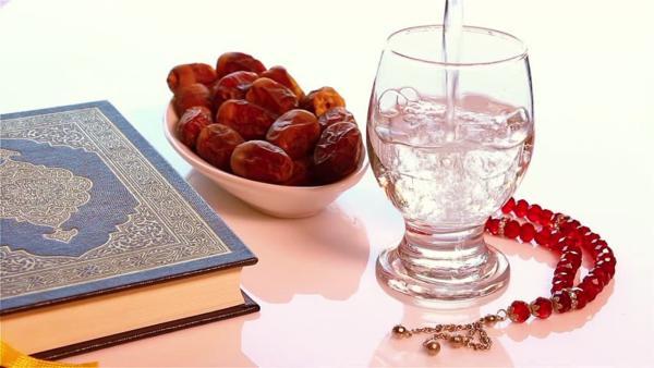 توصیه هایی برای مقابله با تشنگی در ماه مبارک رمضان